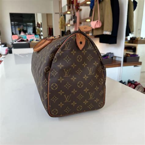 borsa louis vuitton speedy 40 usata|Vuitton speedy .